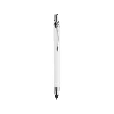 Penna a sfera con gommino