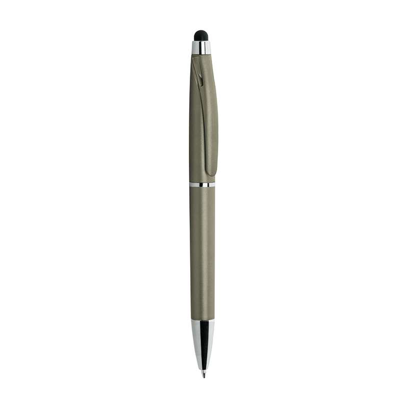 Biro promozionale con gommino per touch screen - cod. PD090