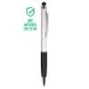 Biro con gommino per touch screen da personalizzare - cod. PD092