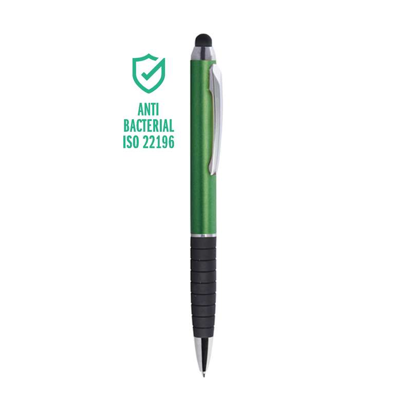 Biro con gommino per touch screen da personalizzare - cod. PD092
