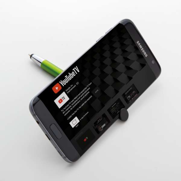 Penna a sfera per smartphone - cod. PD128