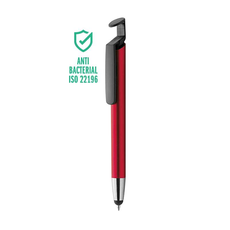 Penna a sfera per smartphone - cod. PD128
