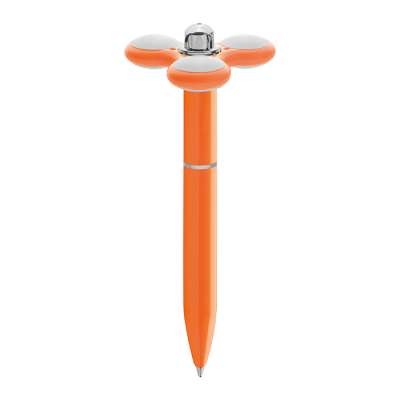 Penna con spinner - cod. PD135