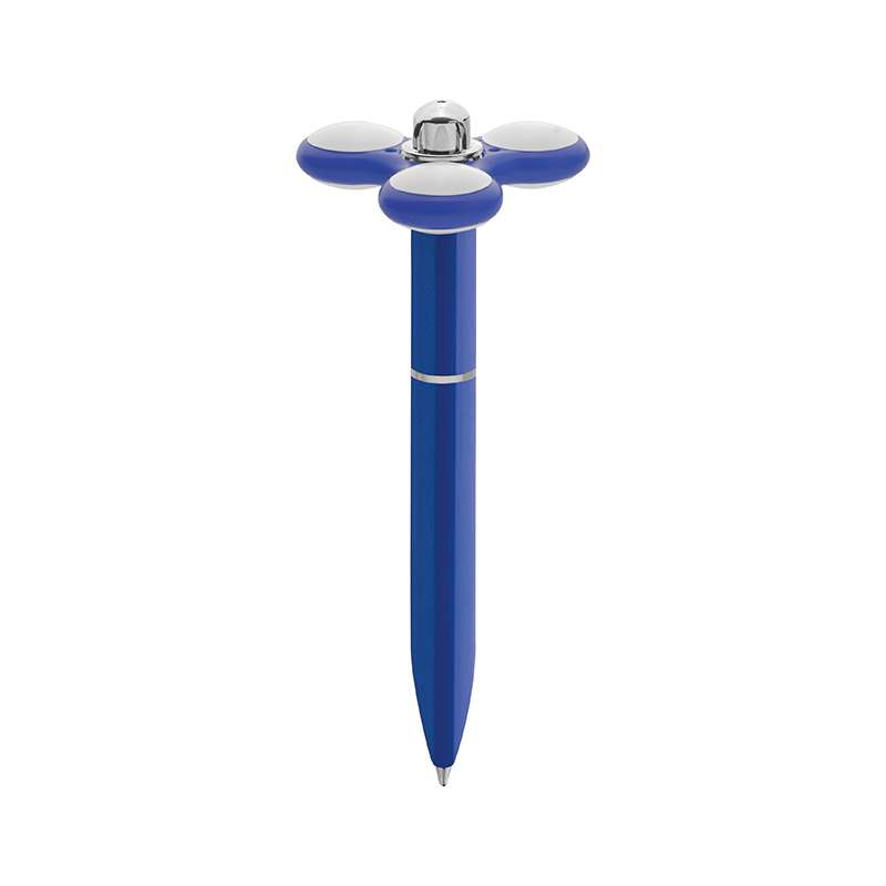 Penna con spinner - cod. PD135