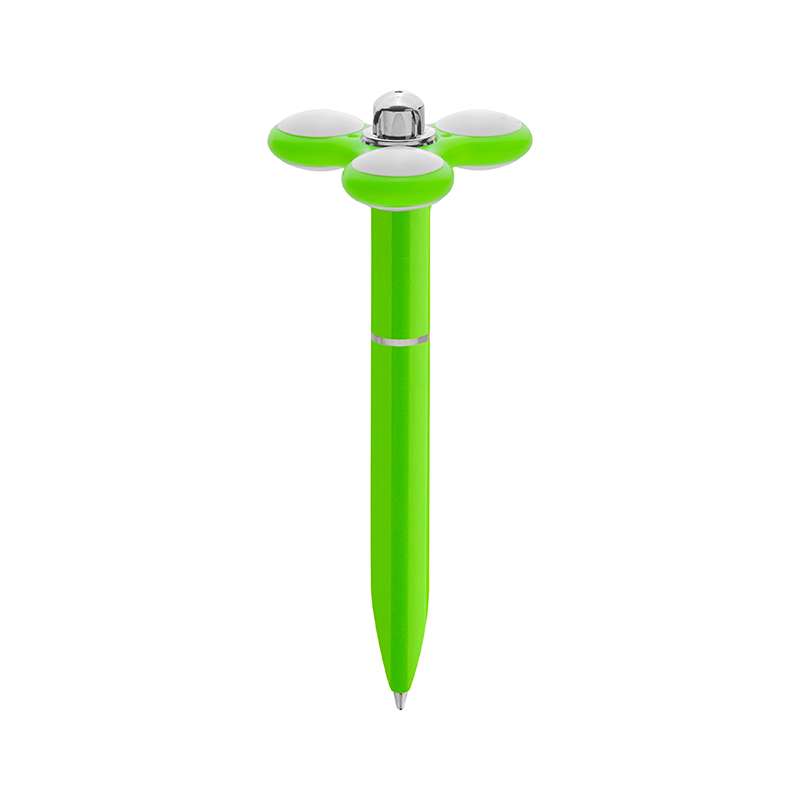 Penna con spinner - cod. PD135