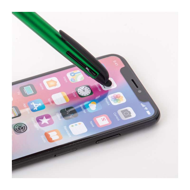 Biro touch personalizzabili - cod. PD140