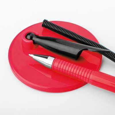 Stiloforo orientabile con spirale - Stance cod. PD154