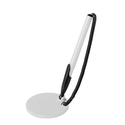 Stiloforo orientabile con spirale - Stance cod. PD154