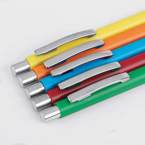 Biro con logo e scritte - cod. PD175
