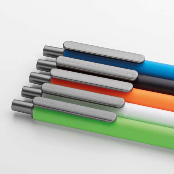 Penne eleganti con scritte - cod. PD192