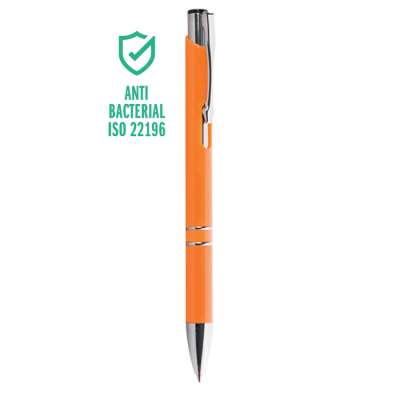 Penne di plastica colorate - cod. PD194