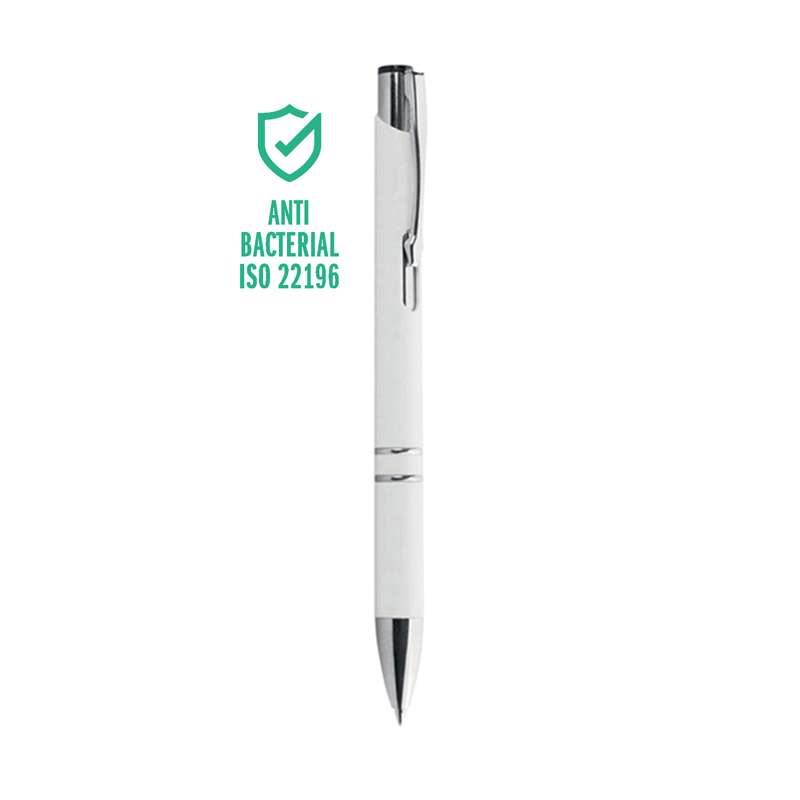 Penne di plastica colorate - cod. PD194