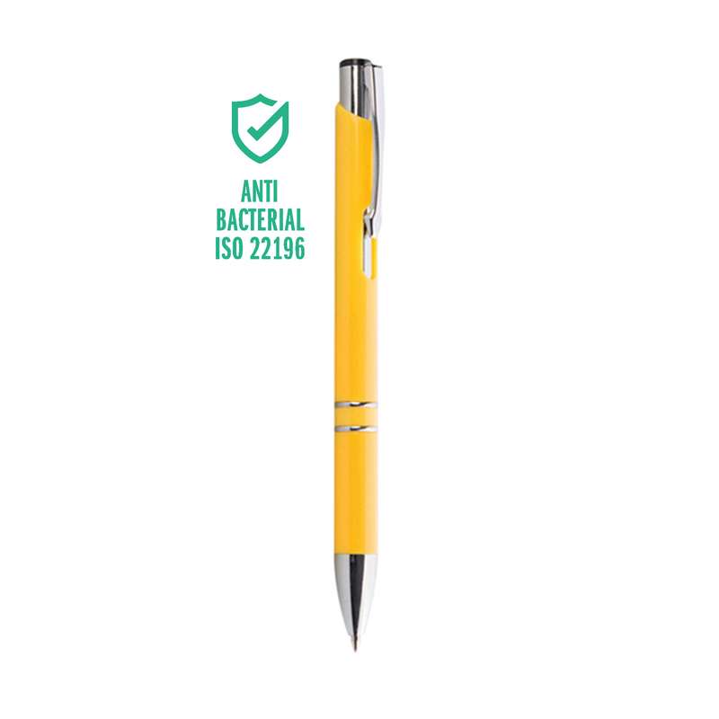 Penne di plastica colorate - cod. PD194