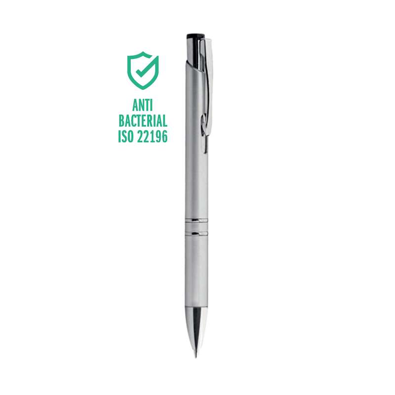 Penne di plastica colorate - cod. PD194