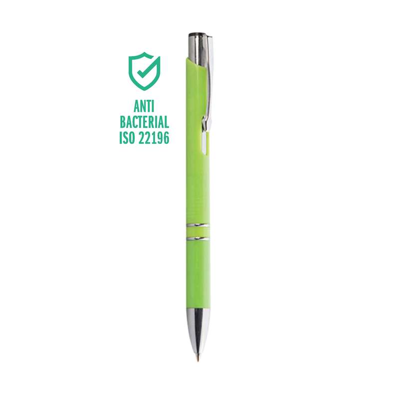 Penne di plastica colorate - cod. PD194