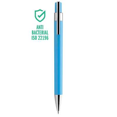 Penna di plastica da stampare - cod. PD207