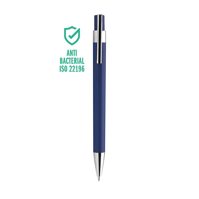 Penna di plastica da stampare - cod. PD207