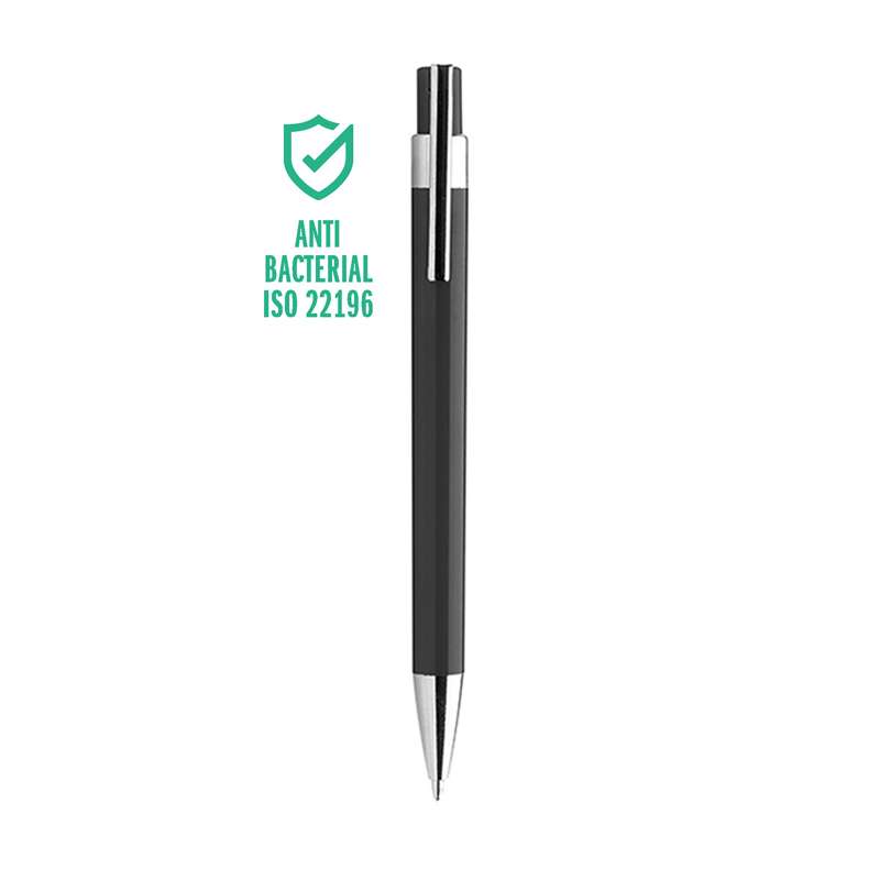 Penna di plastica da stampare - cod. PD207