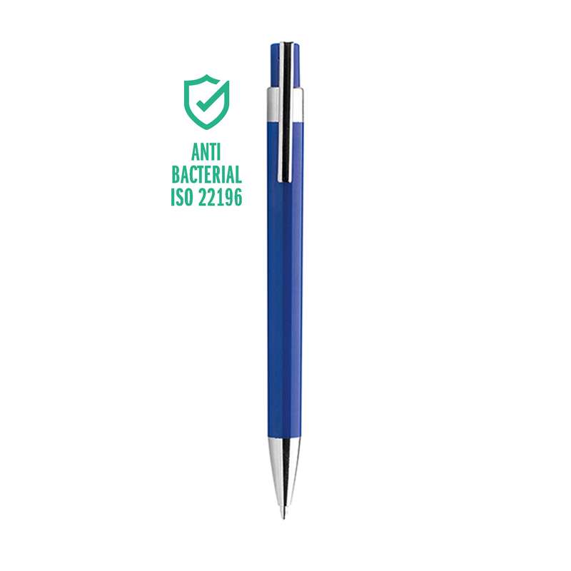 Penna di plastica da stampare - cod. PD207