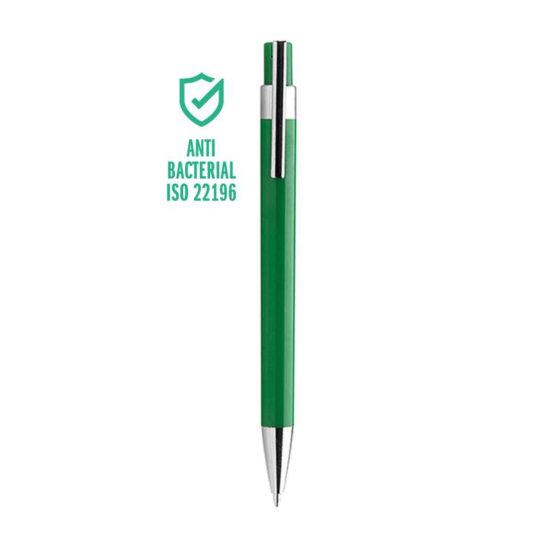 Penna di plastica da stampare - cod. PD207