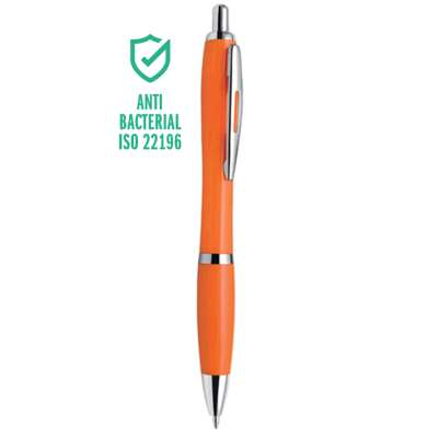 Penna promozionale stampata in serigrafia - cod. PD209