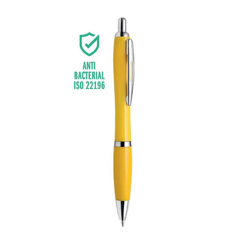 Penna promozionale stampata in serigrafia - cod. PD209