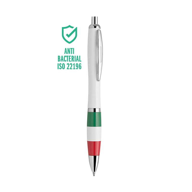 Penna promozionale stampata in serigrafia - cod. PD209