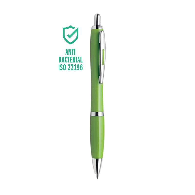 Penna promozionale stampata in serigrafia - cod. PD209