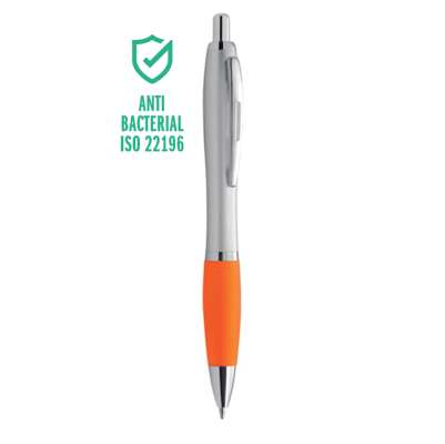 Penne con grip in gomma personalizzate - cod. PD343