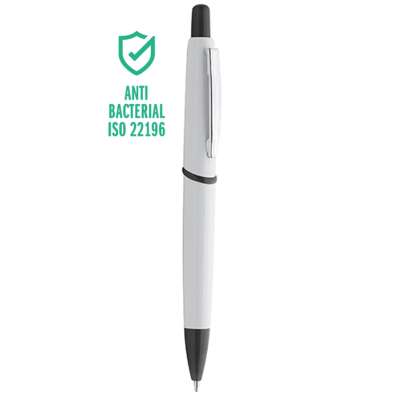 Penne bianche personalizzate - cod. PD344