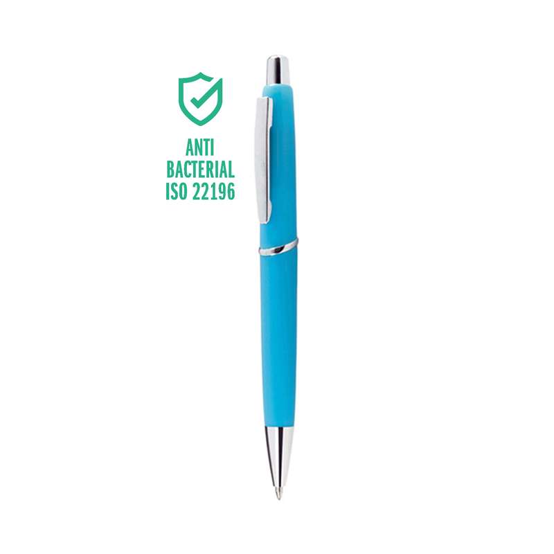 Penne colorate personalizzate - cod. PD346