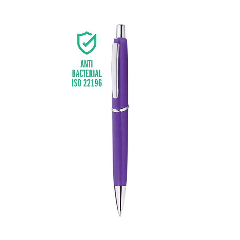 Penne colorate personalizzate - cod. PD346