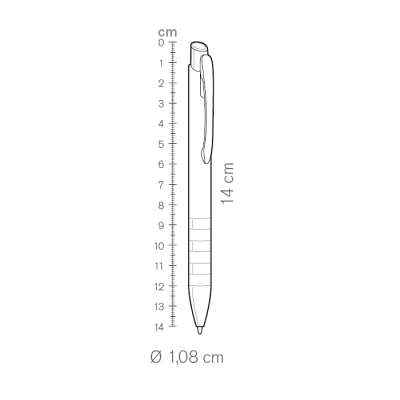 Biro da serigrafare con logo - cod. PD353