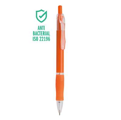 Penna da stampare con scritte - cod. PD384