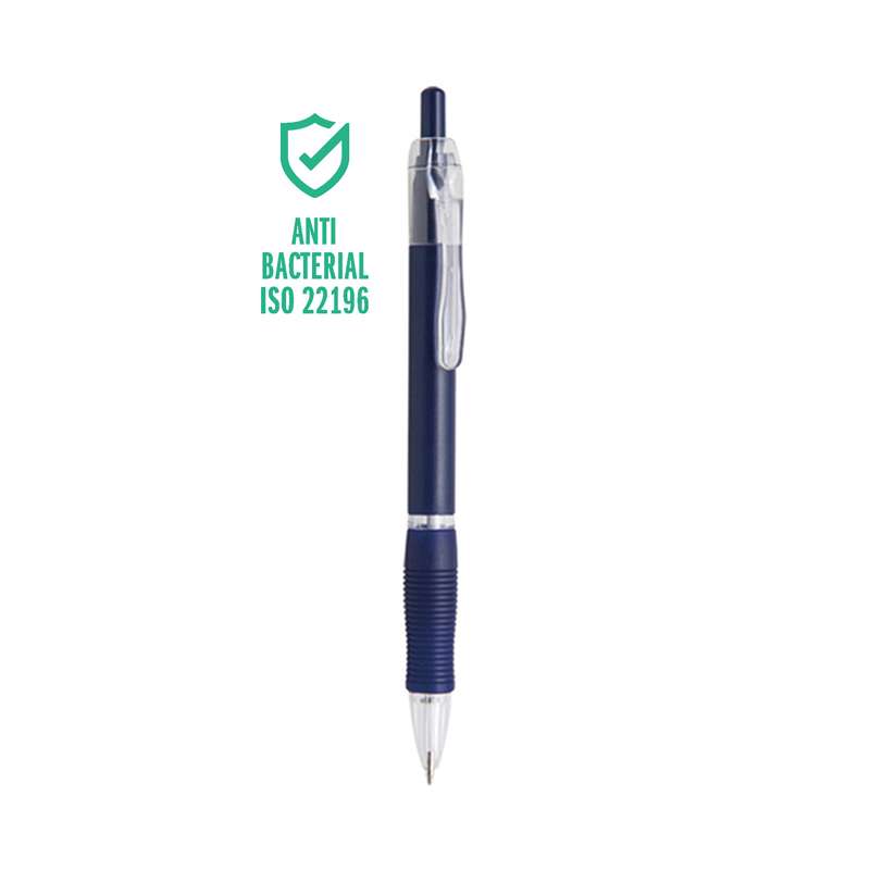 Penna da stampare con scritte - cod. PD384