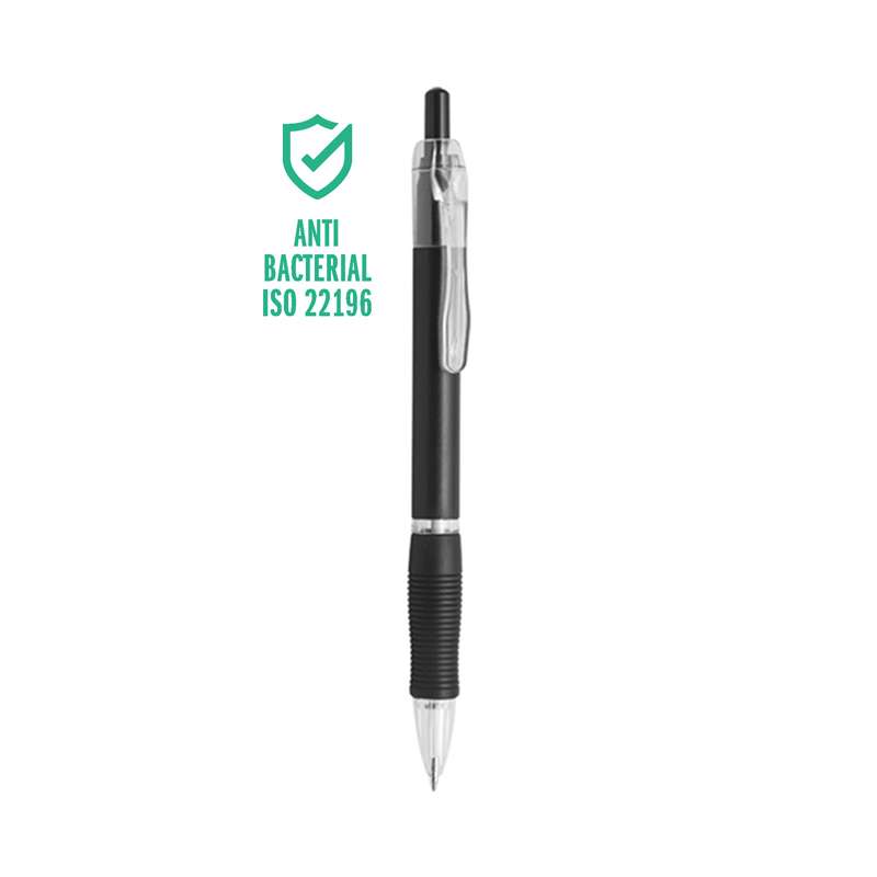 Penna da stampare con scritte - cod. PD384