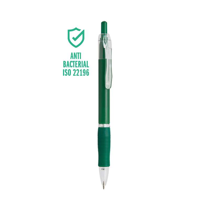 Penna da stampare con scritte - cod. PD384