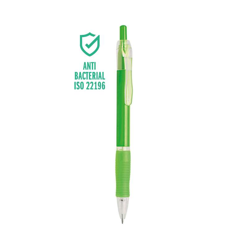 Penna da stampare con scritte - cod. PD384