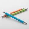 Penna in plastica pubblicitaria - cod. PD418
