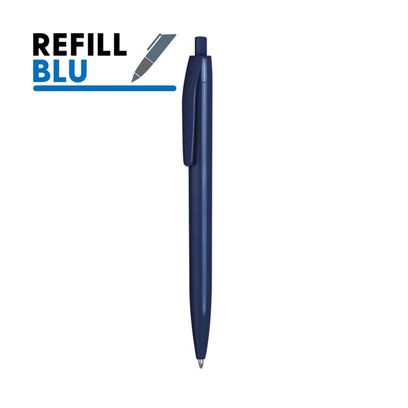 Penne aziendali personalizzate - cod. PD480XB