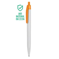 Penna a sfera con logo - cod. PD485