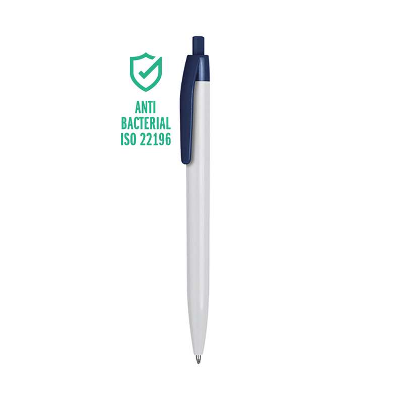 Penna a sfera con logo - cod. PD485