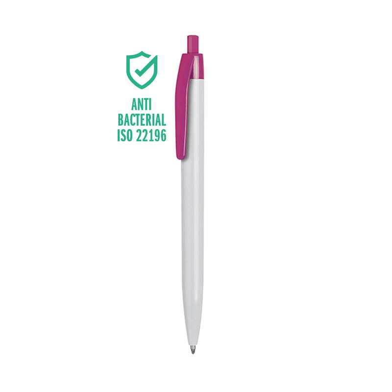 Penna a sfera con logo - cod. PD485
