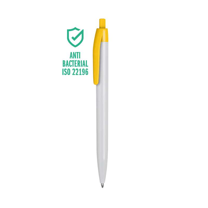 Penna a sfera con logo - cod. PD485