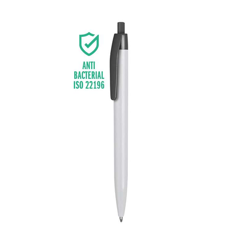 Penna a sfera con logo - cod. PD485