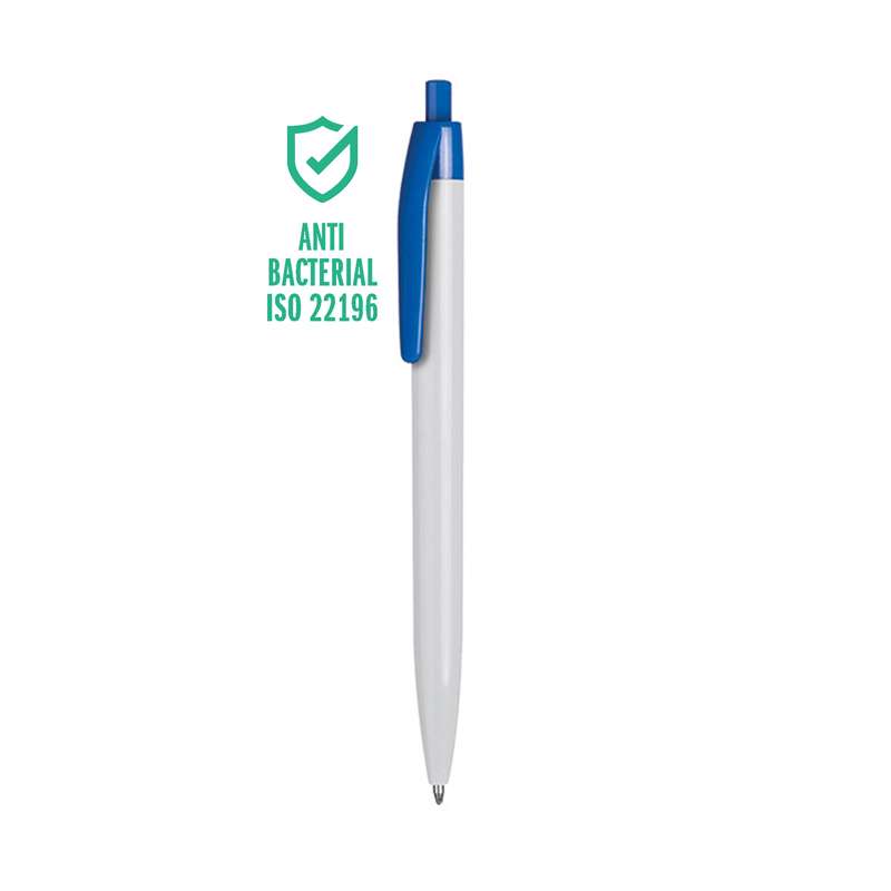 Penna a sfera con logo - cod. PD485