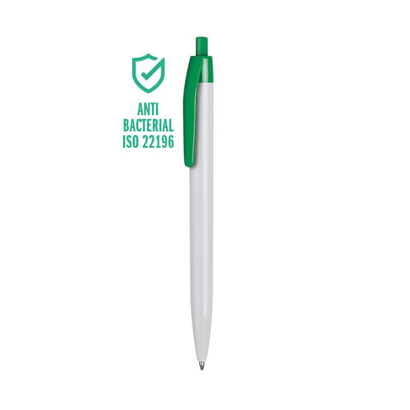 Penna a sfera con logo - cod. PD485