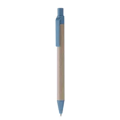 Penna in carta personalizzate - cod. PD495