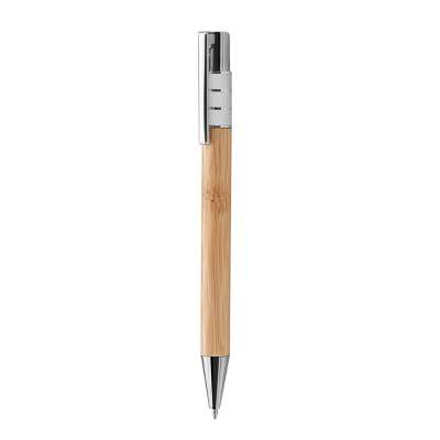 Penne bamboo personalizzate