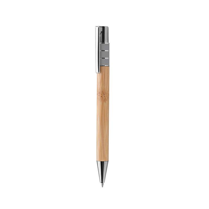 Penne bamboo personalizzate - cod. PD499